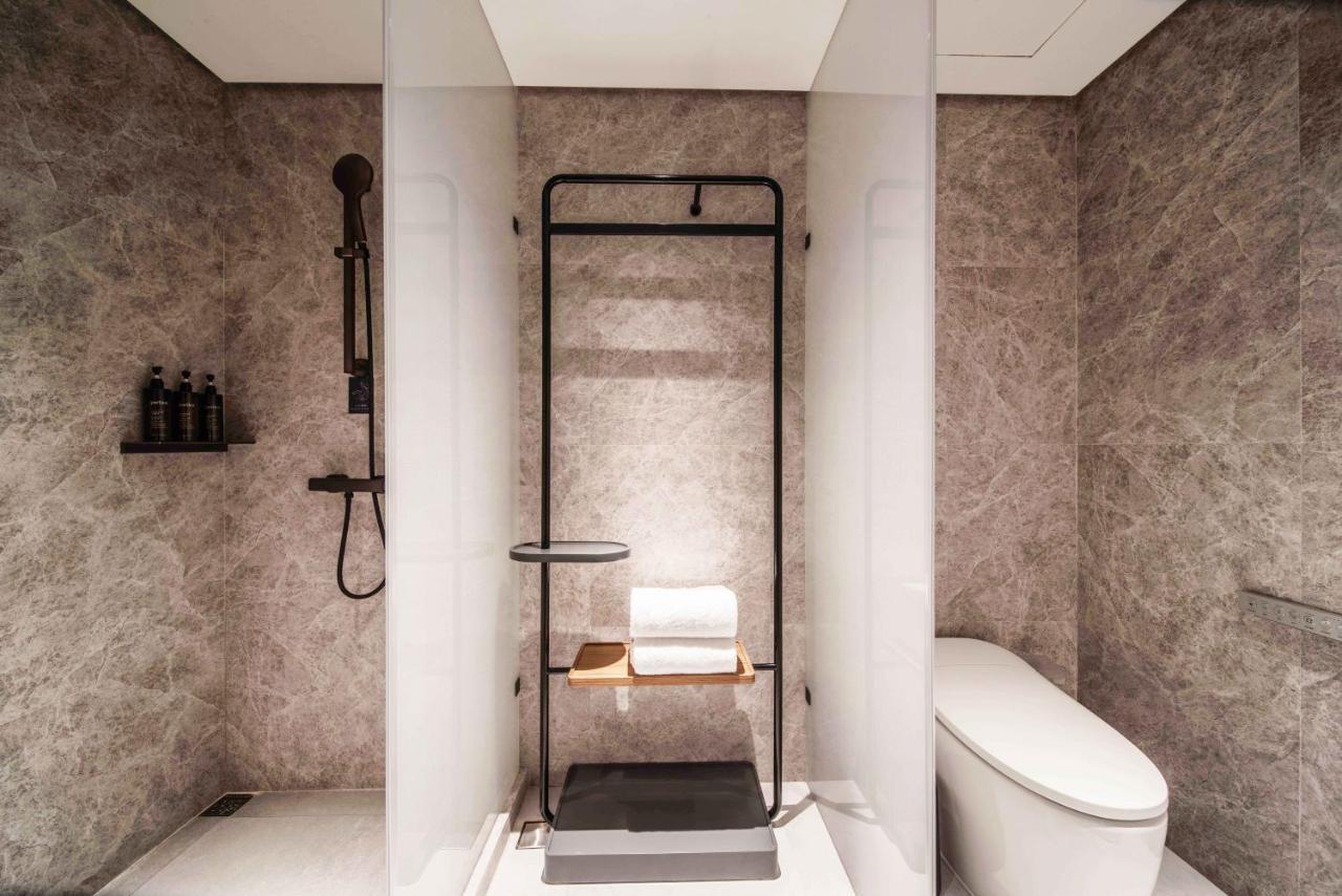 Urcove By Hyatt Shanghai Wujiaochang エクステリア 写真